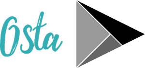 Osta logo